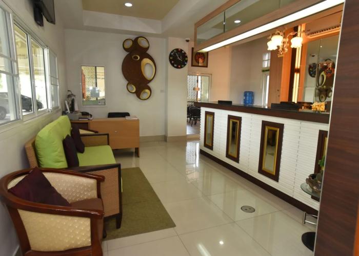 V Place Residence