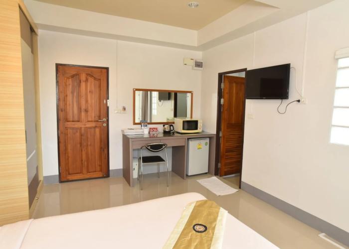 V Place Residence