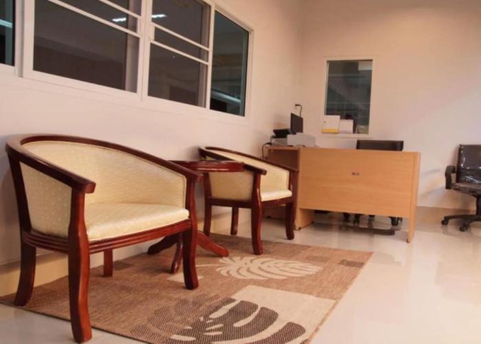 V Place Residence