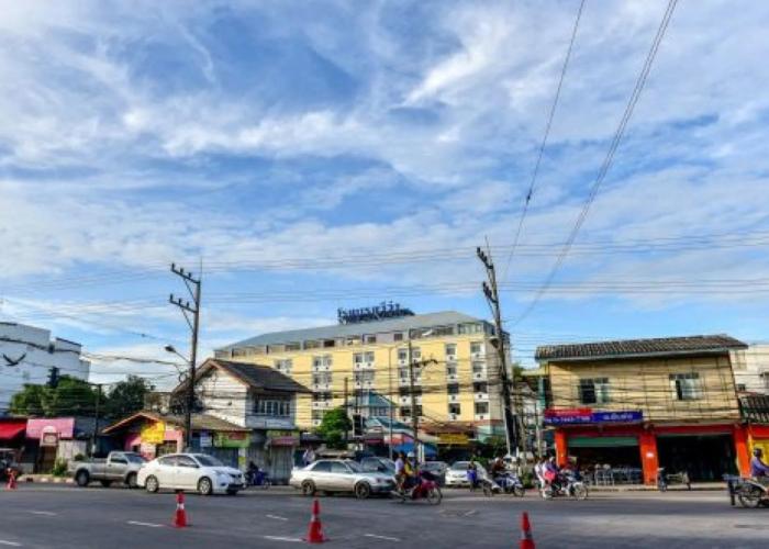 Viva Hotel Songkhla