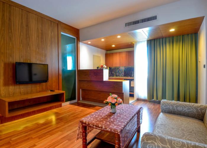 Viva Hotel Songkhla
