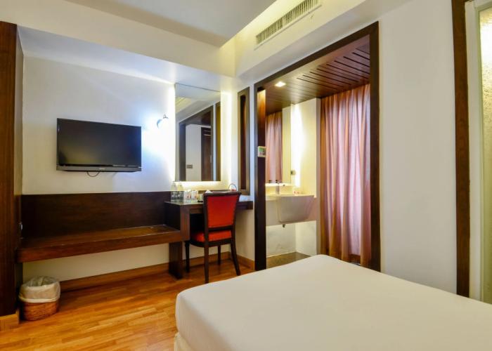 Viva Hotel Songkhla