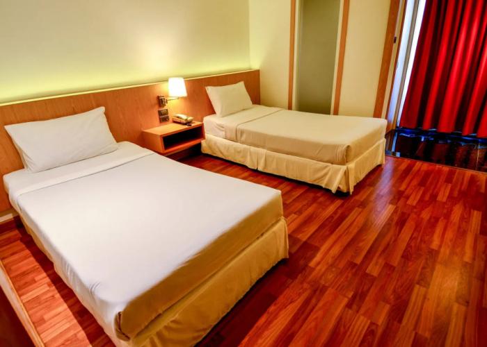 Viva Hotel Songkhla