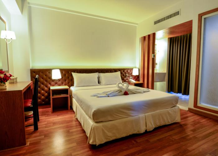 Viva Hotel Songkhla
