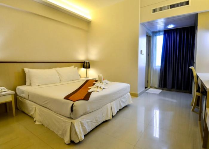 Viva Hotel Songkhla