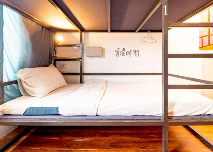 Yu Cafe Hostel