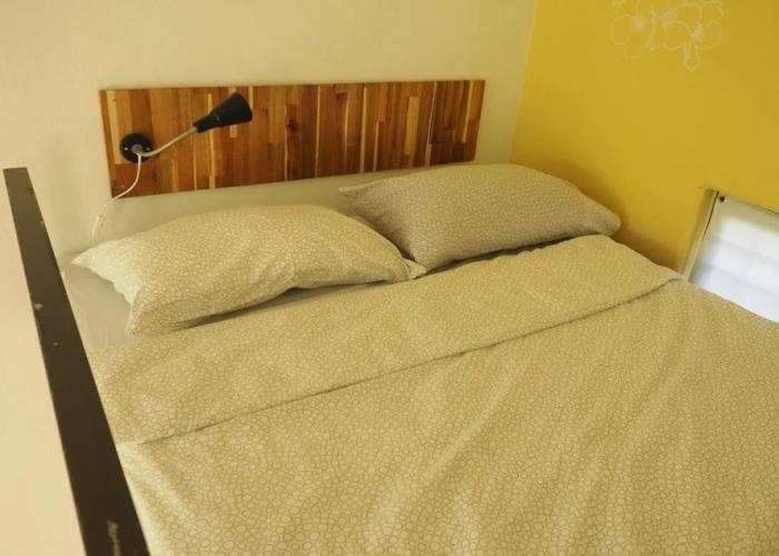 Yu Cafe Hostel