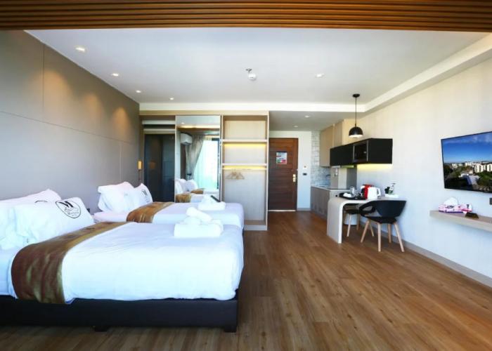 Montana Hotel