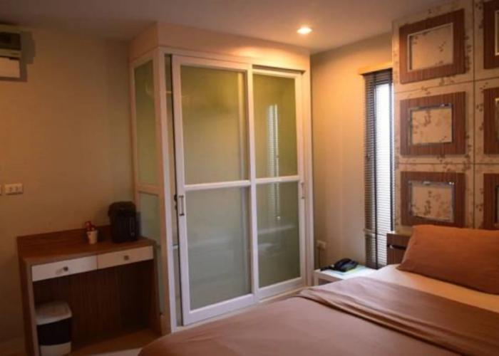 The Luxury Residence