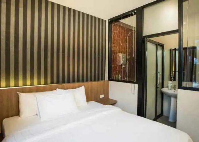 V Hotel Vajira