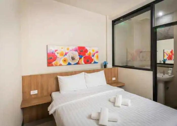 V Hotel Vajira