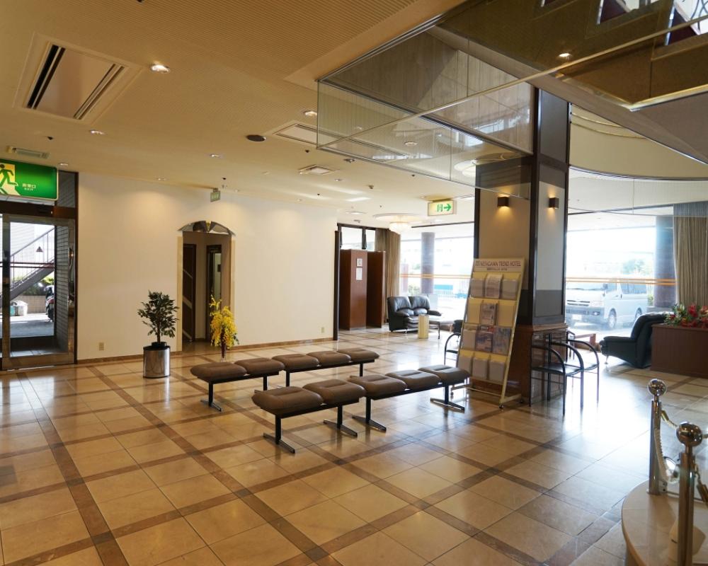 Neyagawa Trend Hotel