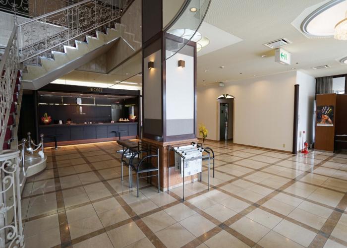 Neyagawa Trend Hotel