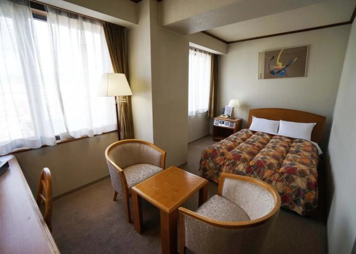 Neyagawa Trend Hotel