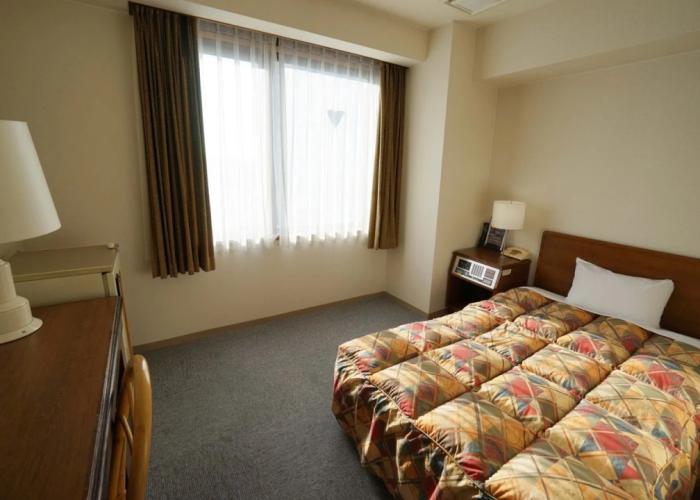 Neyagawa Trend Hotel