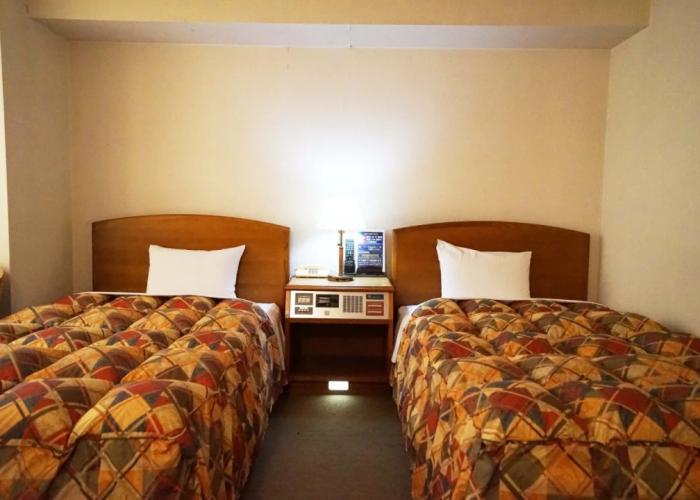 Neyagawa Trend Hotel