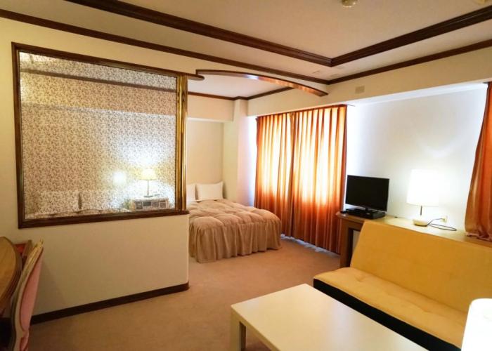 Neyagawa Trend Hotel