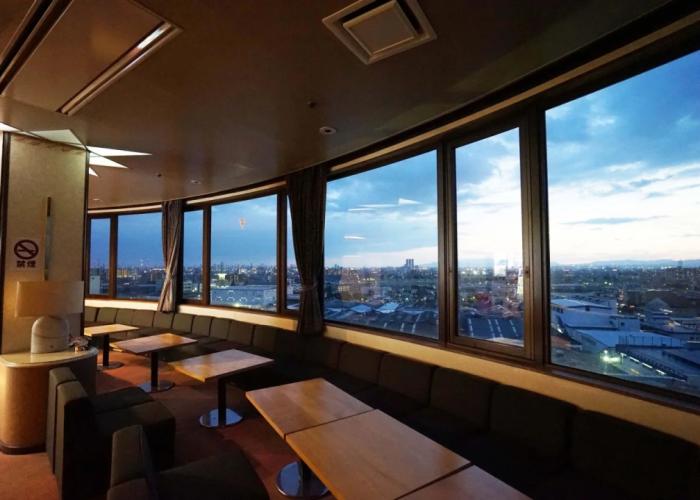 Neyagawa Trend Hotel