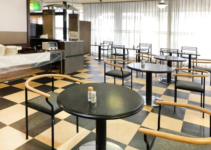 Neyagawa Trend Hotel