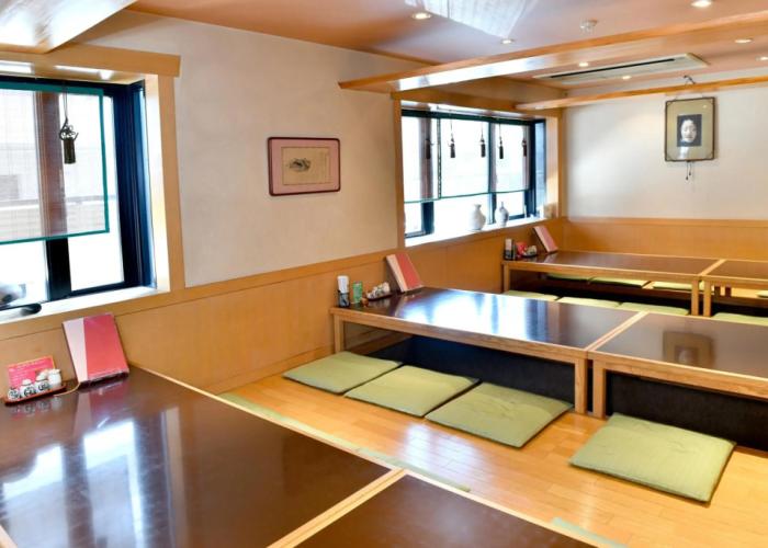 New Commander Hotel Osaka Neyagawa