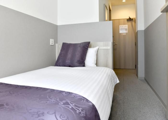 New Commander Hotel Osaka Neyagawa