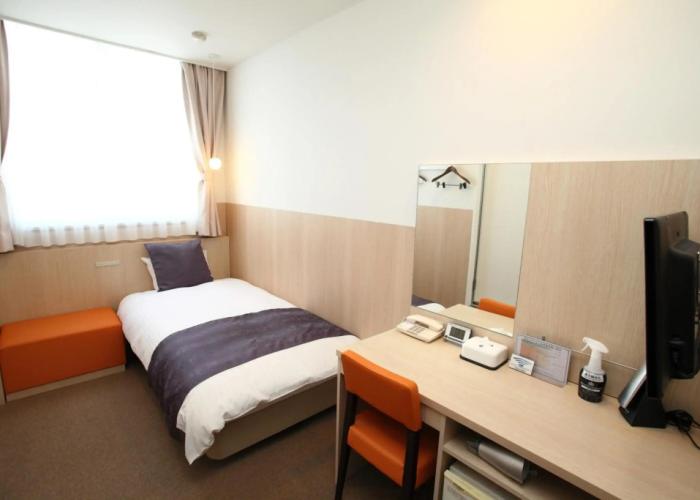 New Commander Hotel Osaka Neyagawa