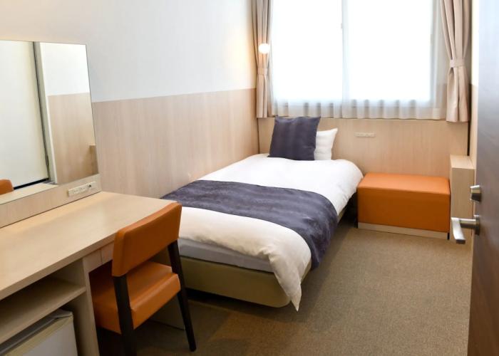 New Commander Hotel Osaka Neyagawa