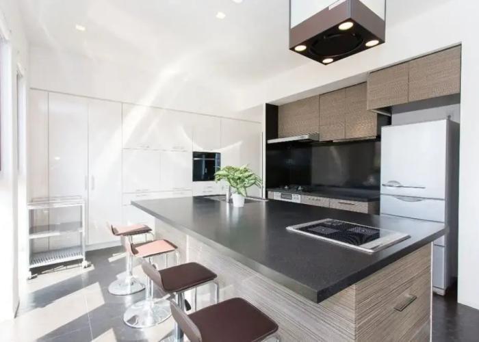Danro no yado Concept House Hoshida