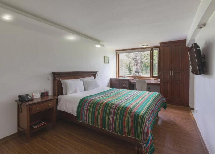 San Jose de Puembo Quito Airport, an Ascend Hotel Collection