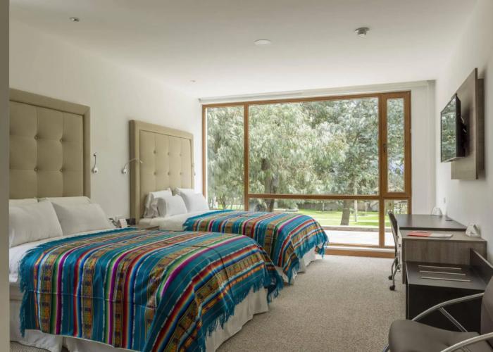 San Jose de Puembo Quito Airport, an Ascend Hotel Collection