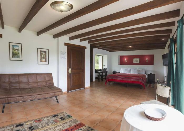 San Jose de Puembo Quito Airport, an Ascend Hotel Collection