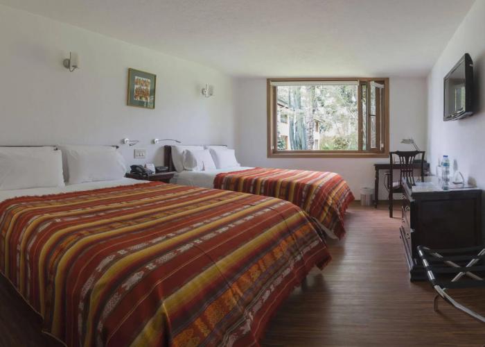 San Jose de Puembo Quito Airport, an Ascend Hotel Collection