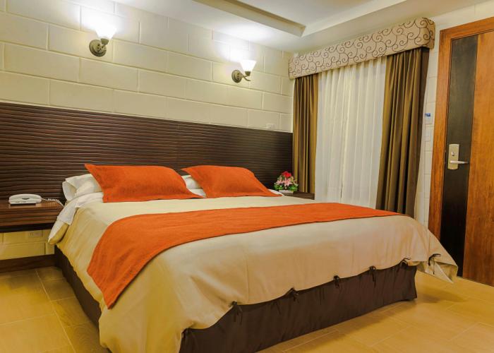 Hotel Rincon de Puembo, BW Signature Collection