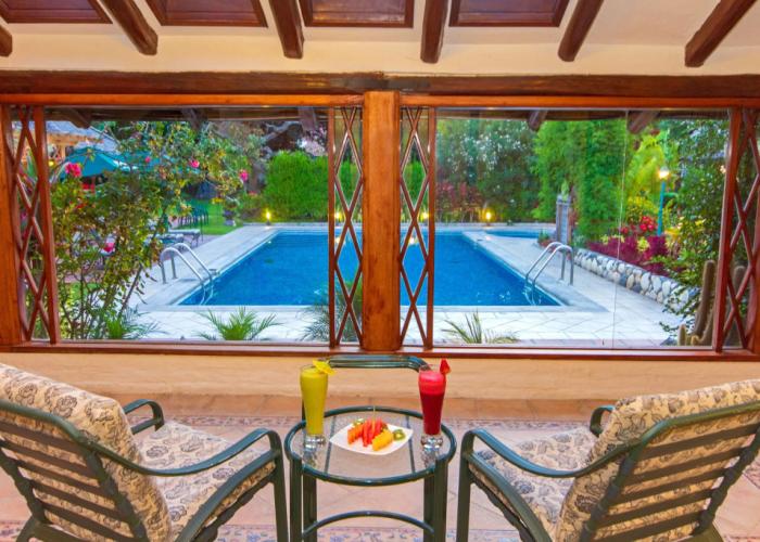 Hotel Rincon de Puembo, BW Signature Collection