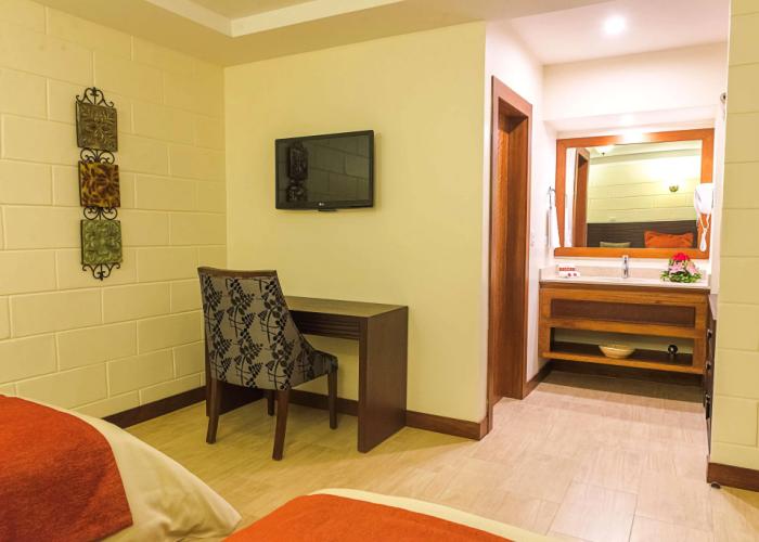 Hotel Rincon de Puembo, BW Signature Collection