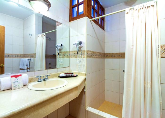 Hotel Rincon de Puembo, BW Signature Collection