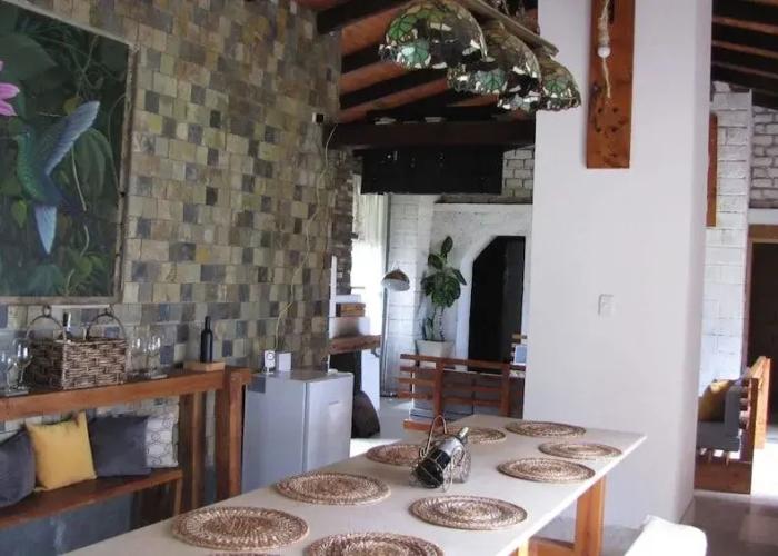 Casa 929