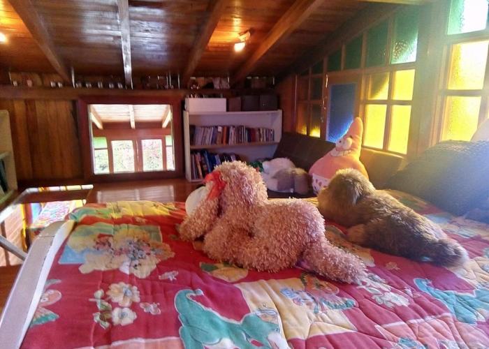 Amaguaña Luxury Country House