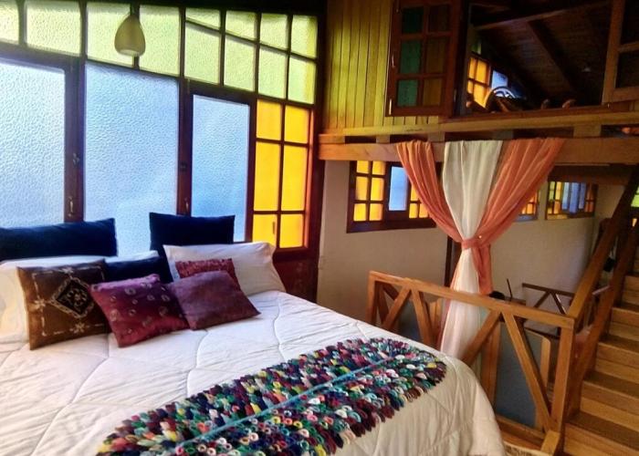 Amaguaña Luxury Country House