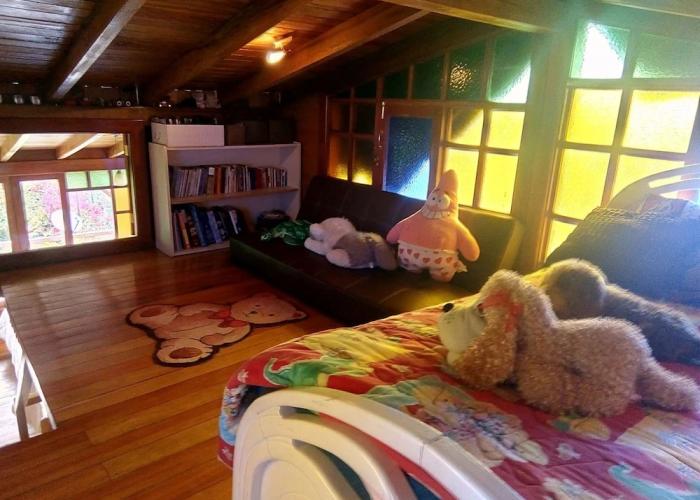 Amaguaña Luxury Country House