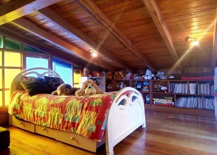 Amaguaña Luxury Country House