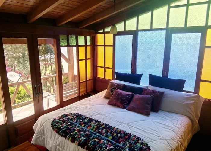 Amaguaña Luxury Country House