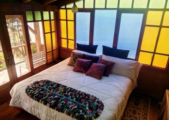 Amaguaña Luxury Country House