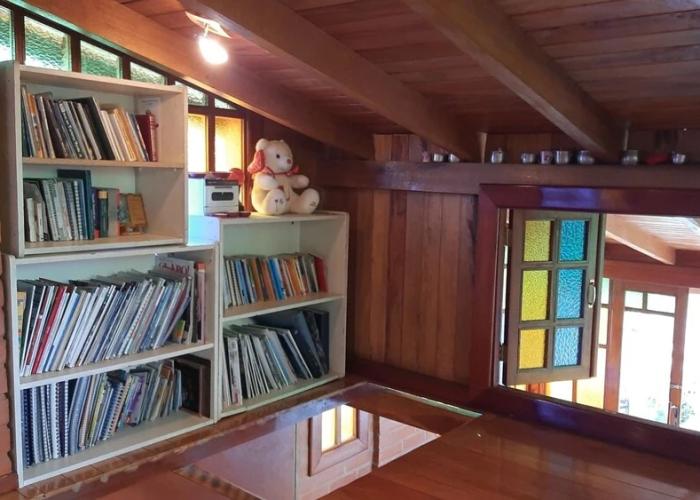 Amaguaña Luxury Country House
