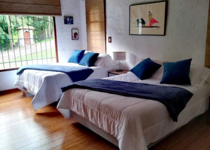 Hotel Boutique La Casona de La Moreria