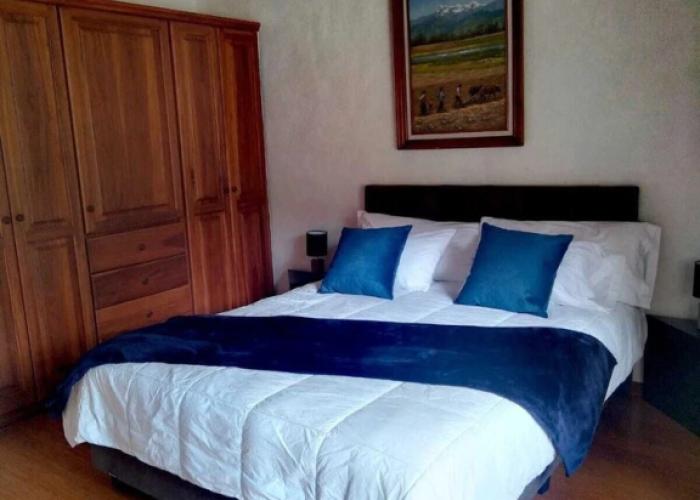 Hotel Boutique La Casona de La Moreria