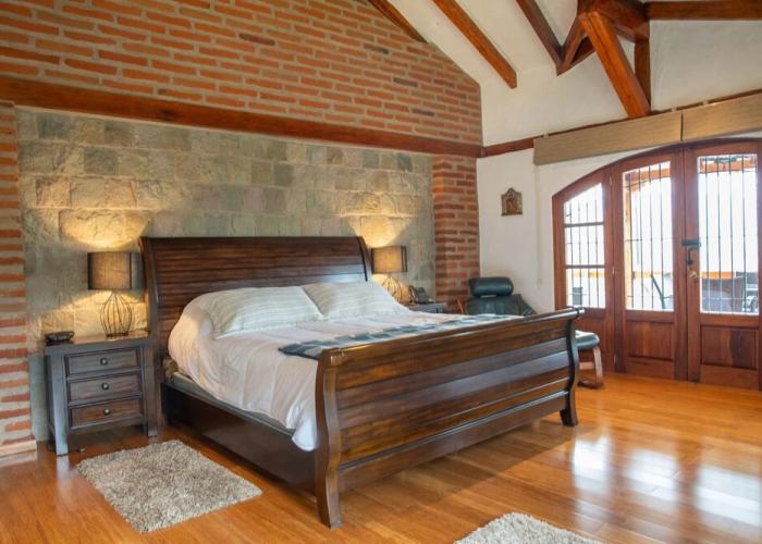 Hotel Boutique La Casona de La Moreria