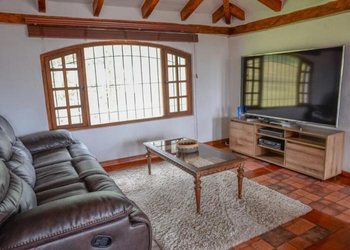 Hotel Boutique La Casona de La Moreria