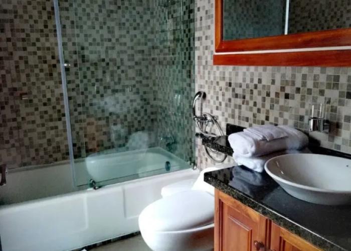 Hotel Boutique La Casona de La Moreria