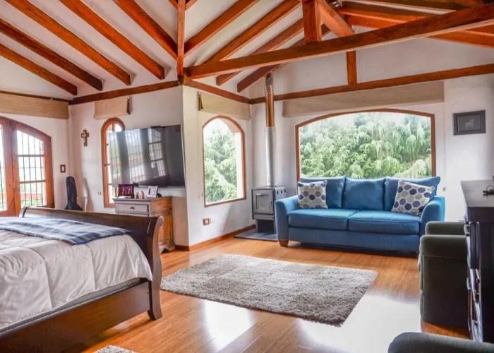Hotel Boutique La Casona de La Moreria